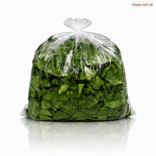 Kalo Filler Bag, 5 lbs, Small-Medium Leaves